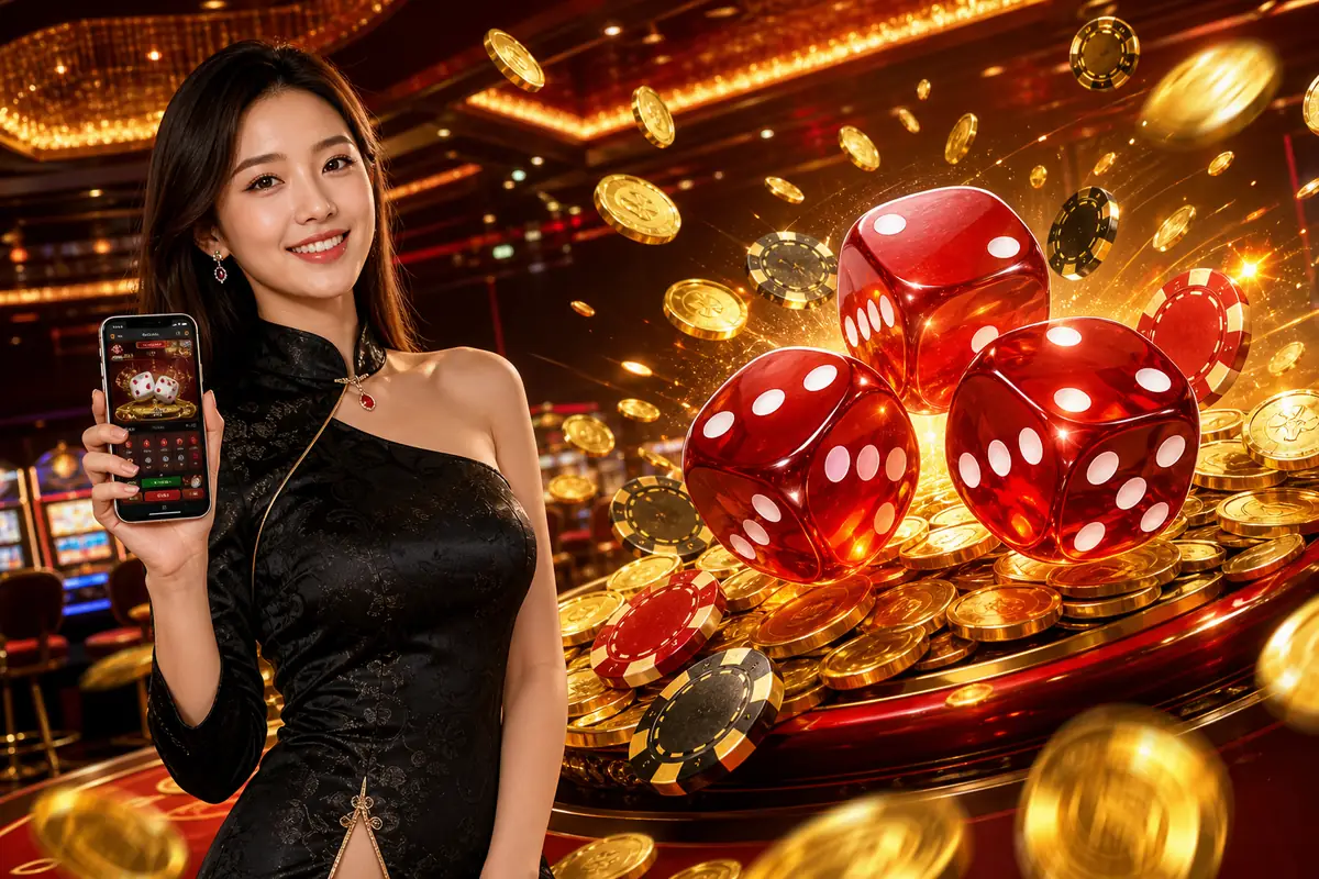 03bet VIP ক্লাব সাপ্তাহিক ক্যাশব্যাক