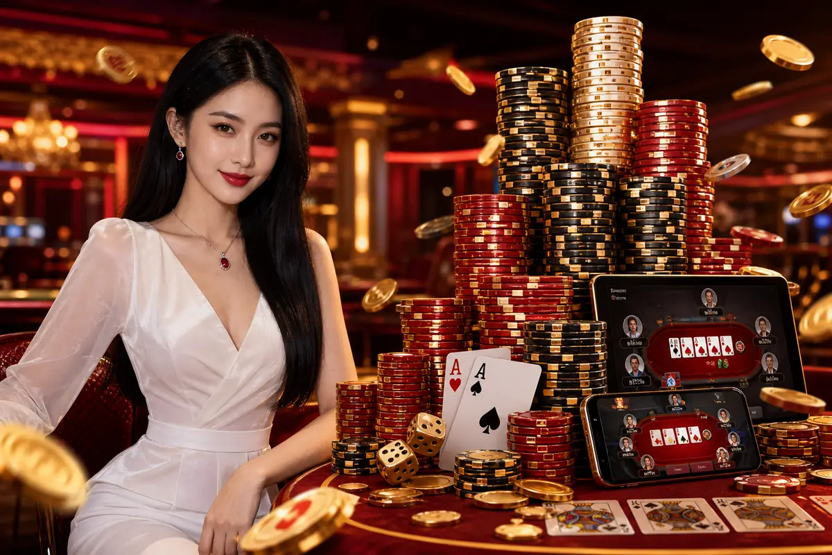 03bet VIP প্রোগ্রাম ক্যাশব্যাক পুরস্কার