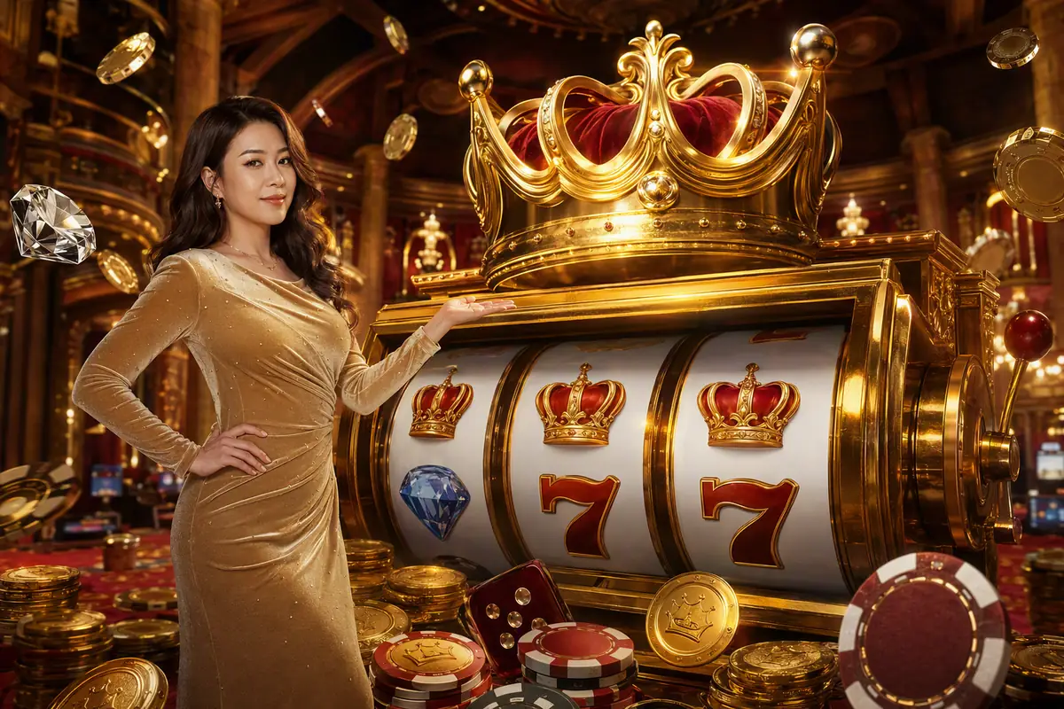 03bet লাকি নেকো স্লট গেম
